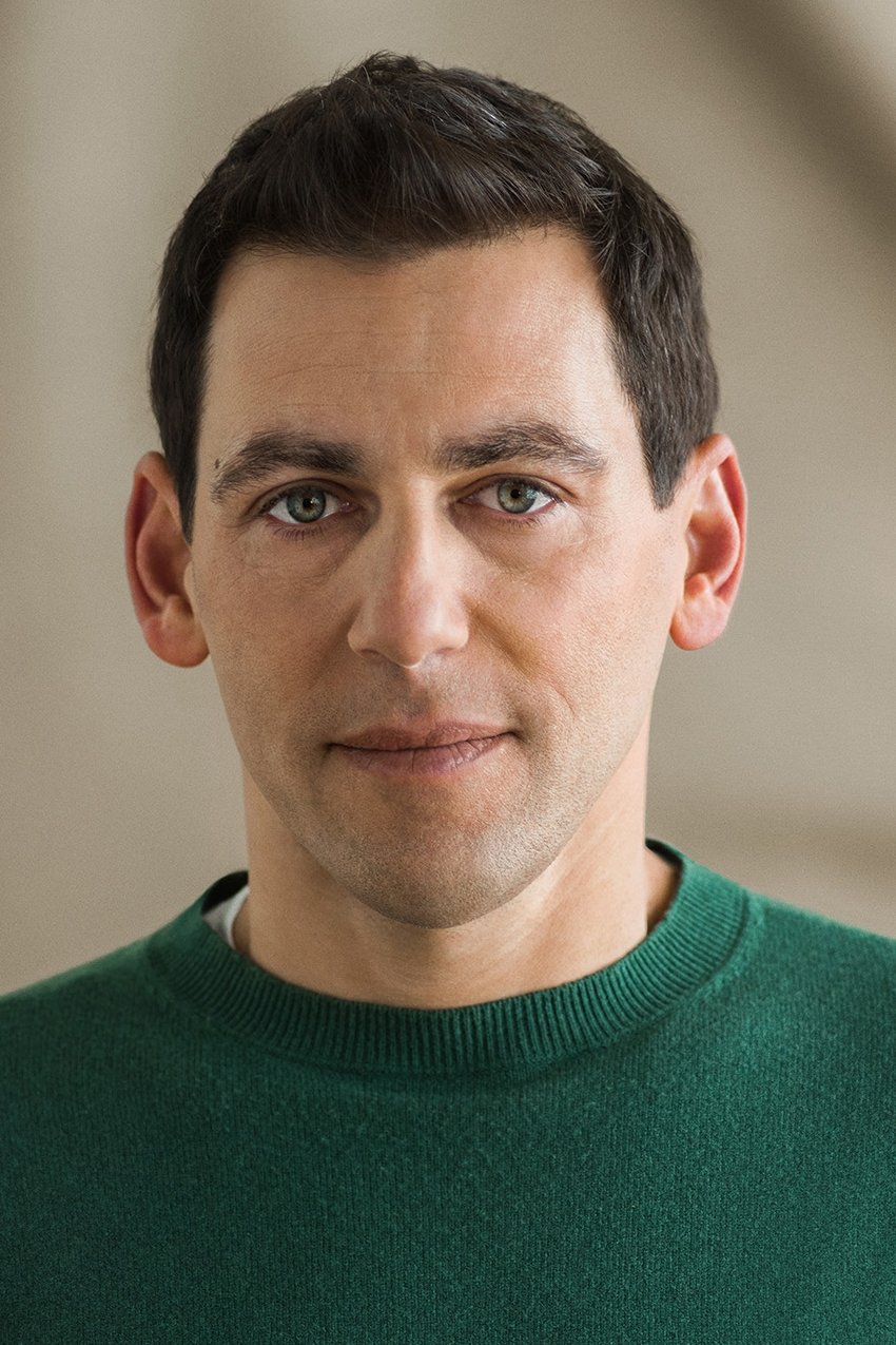 Stuart Zicherman image