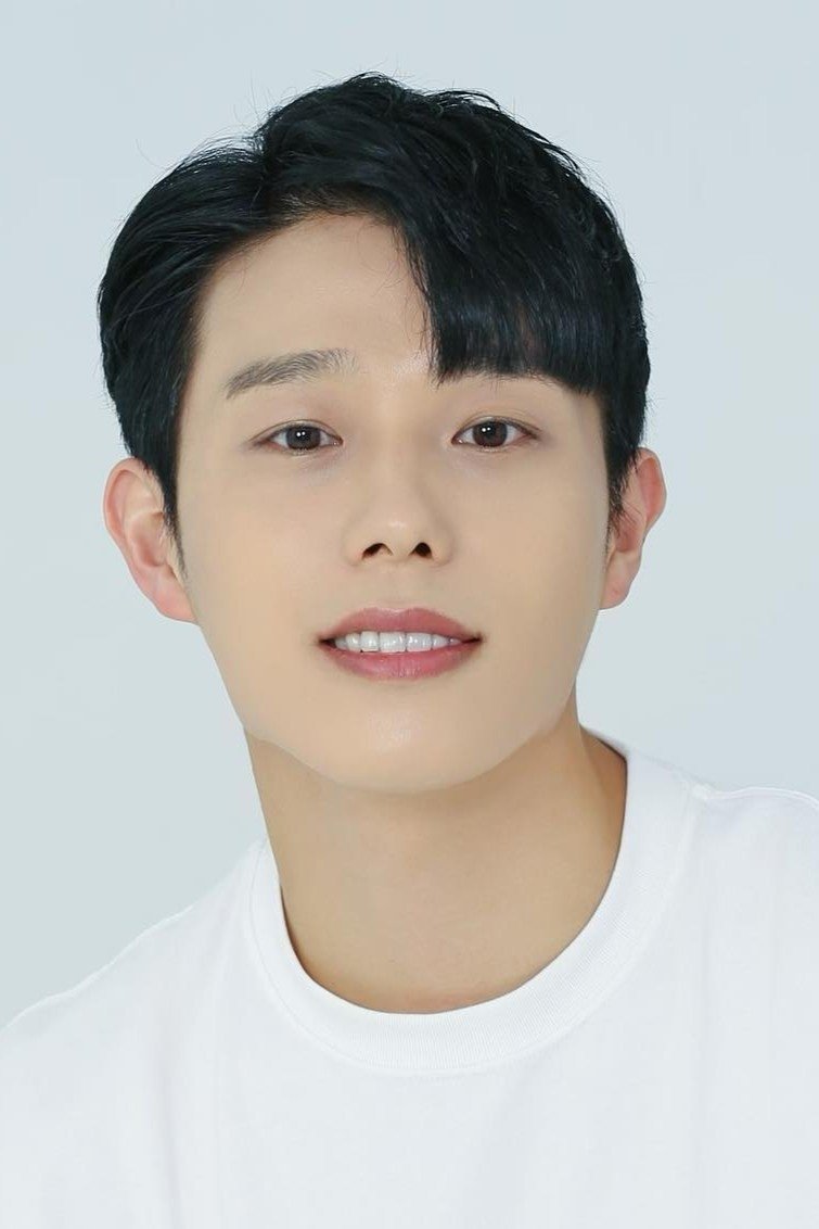 Kim Chi won image