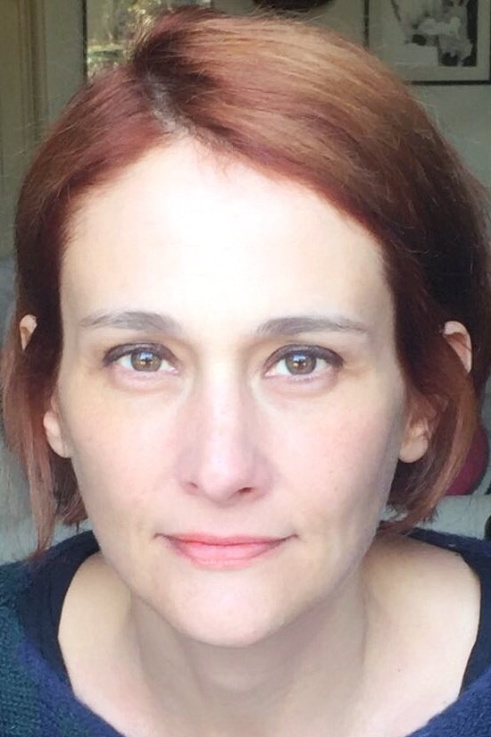 Olivia Manescalchi image