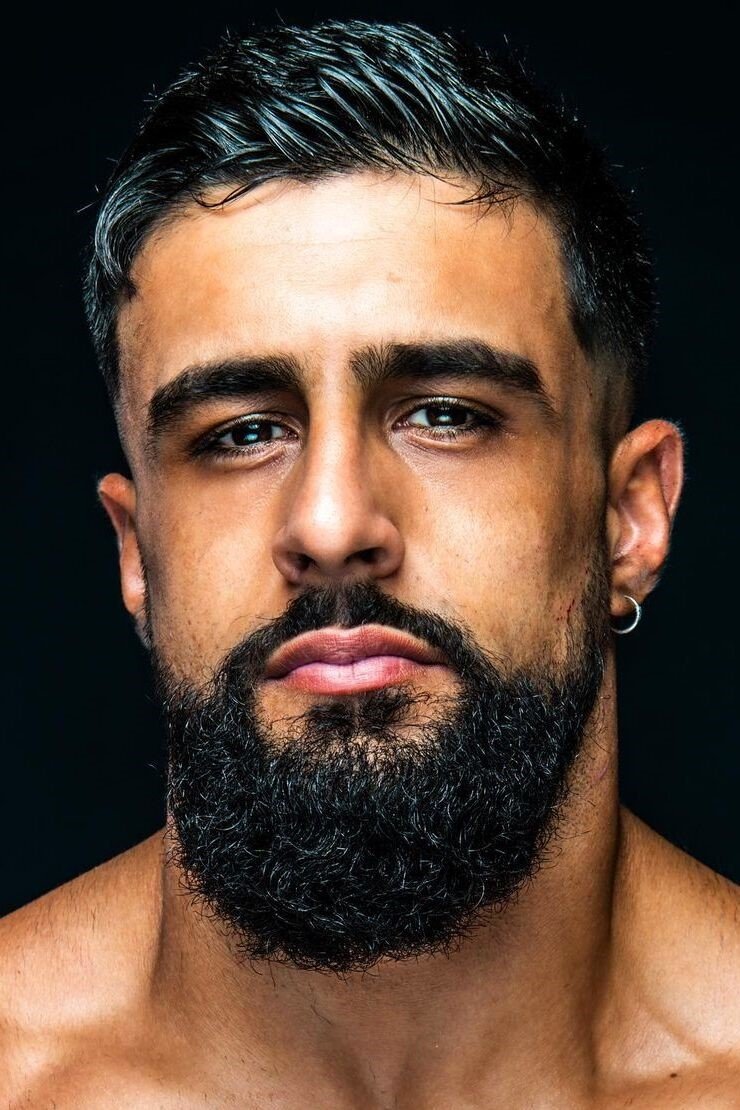 Daniel Moloney image