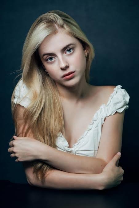 Lydia Pearl Pentz image