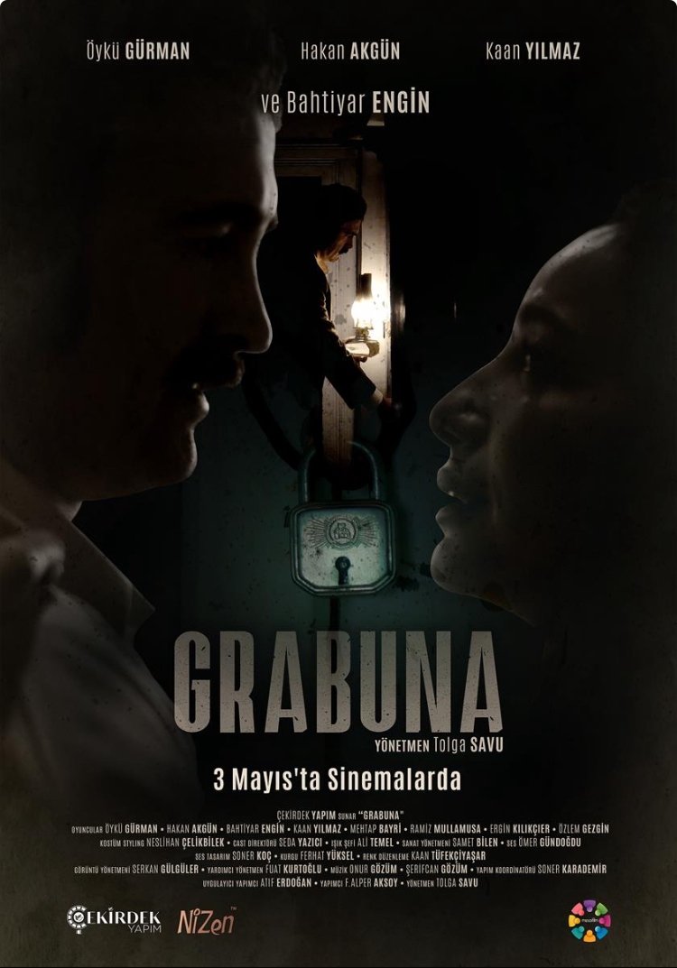 Grabuna