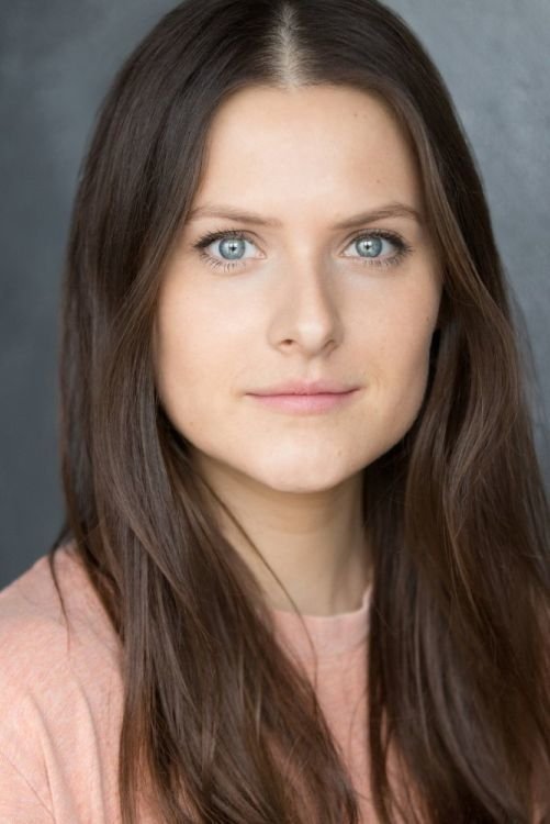 Francesca Knight image