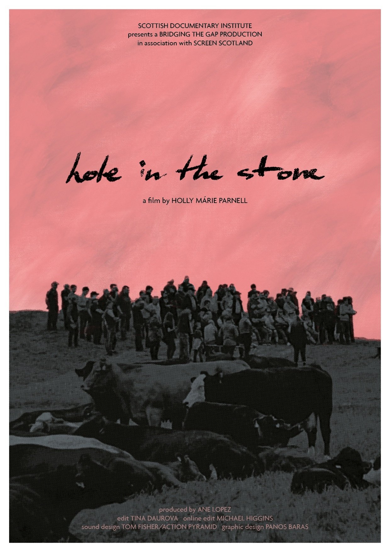 Hole in the Stone