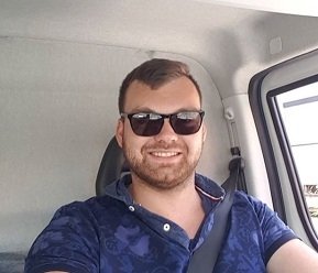 Andrew Gentry PFP