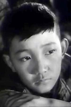 Guan Jingxi image