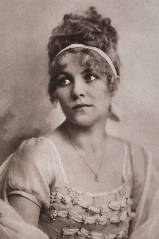 Hilde Woerner image