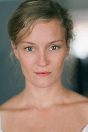 Ania Temler image