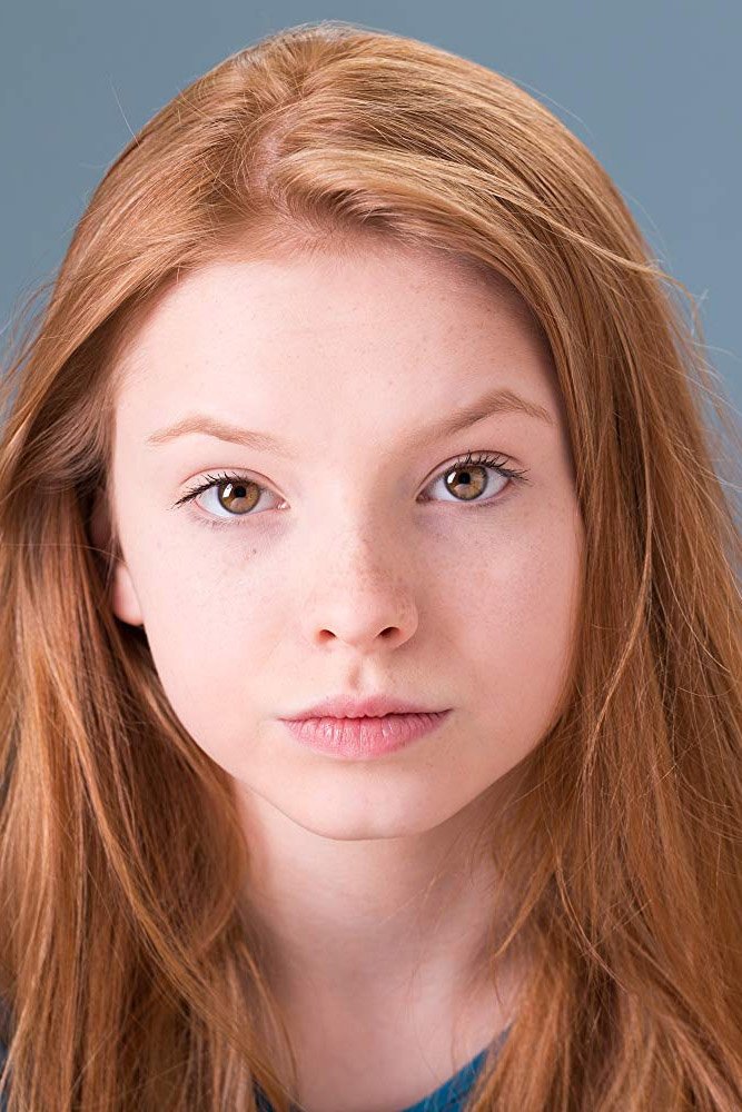 Ellie Botterill image