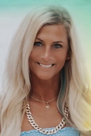 Jessica Gray image