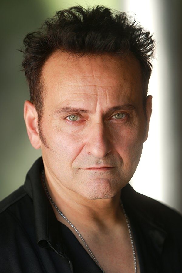 Sal Rastegar image