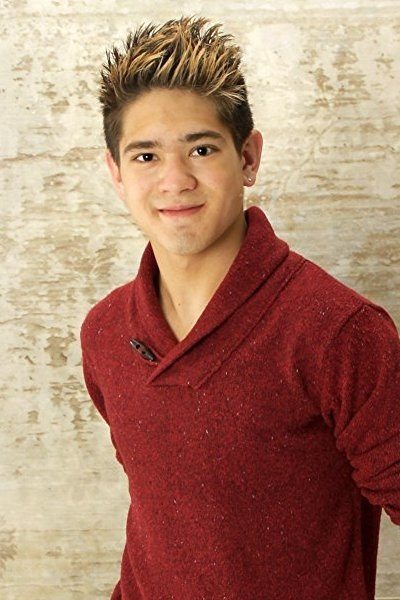 Tyler Weaver Jr. image
