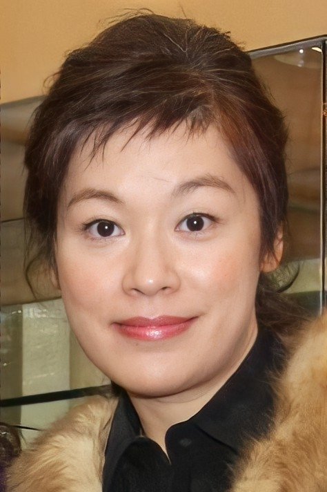 Josephine Lam Kei-Yan image