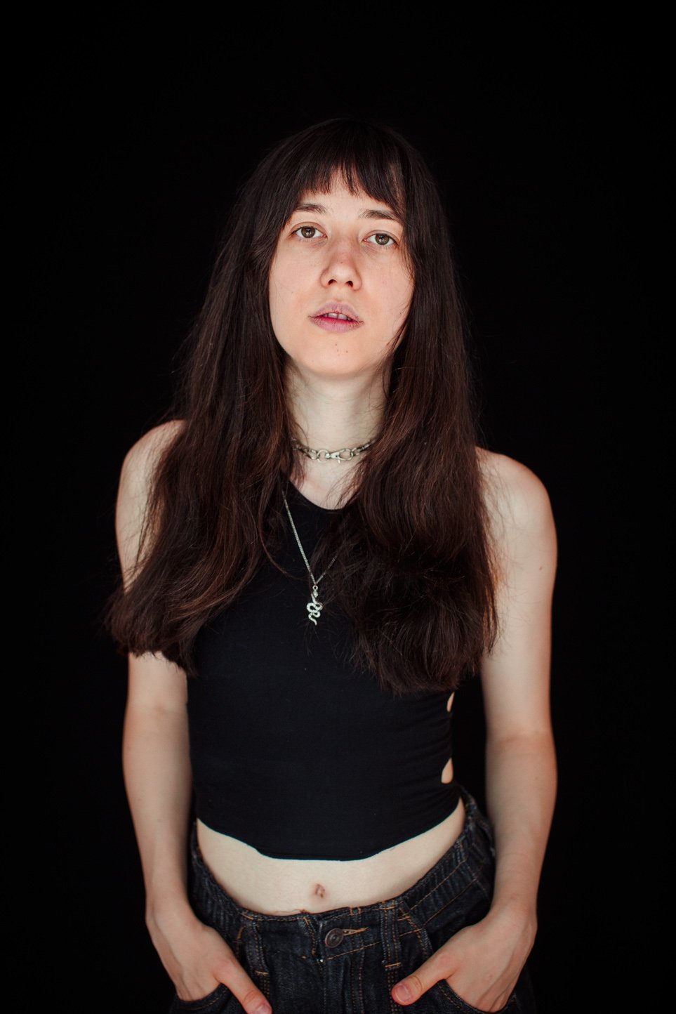 Ayleen Tunçer image