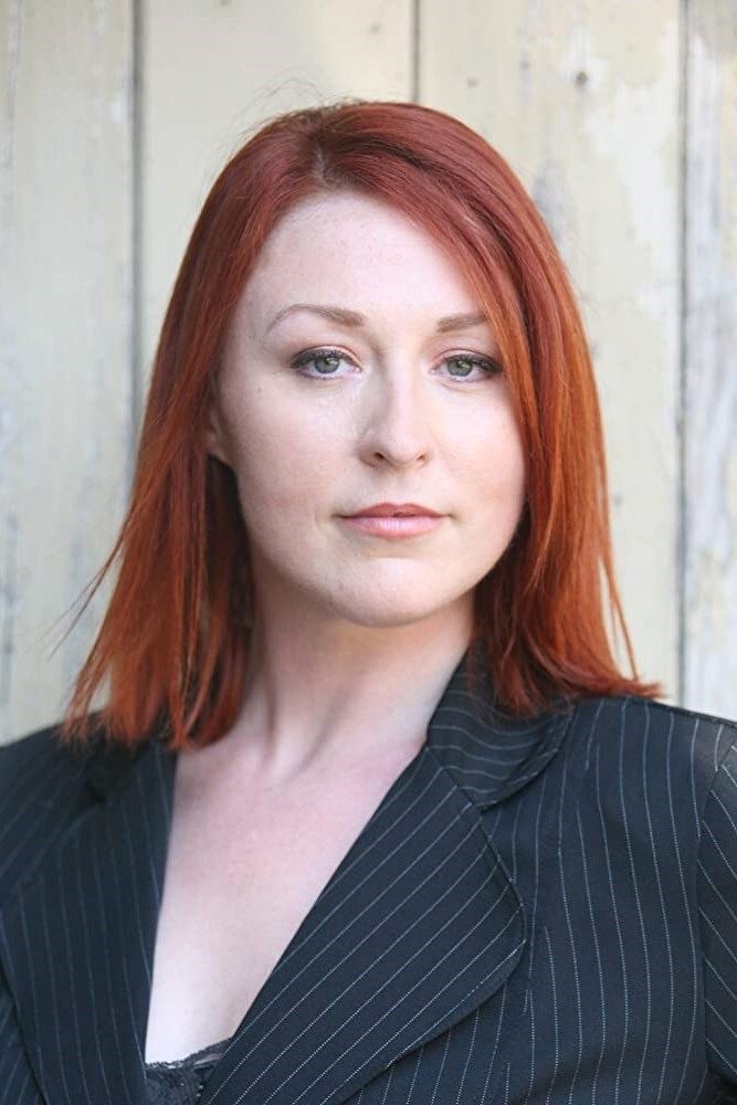 Amanda Jane Fleming image