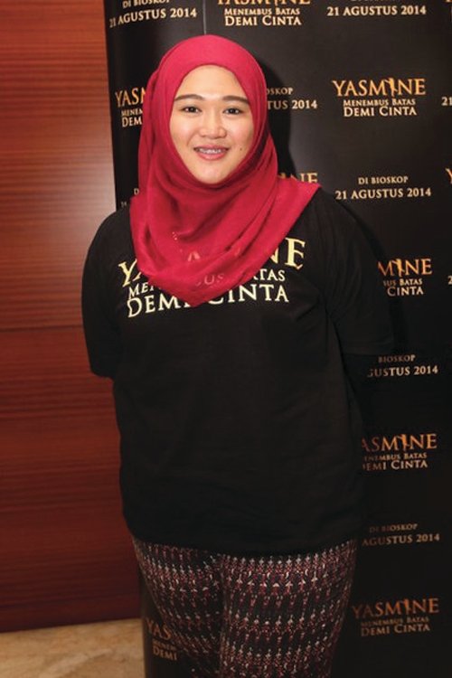 Nadiah Wahid image