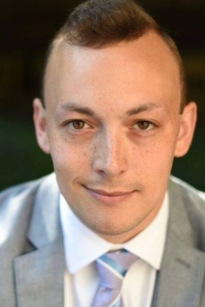 Zachary Gray image