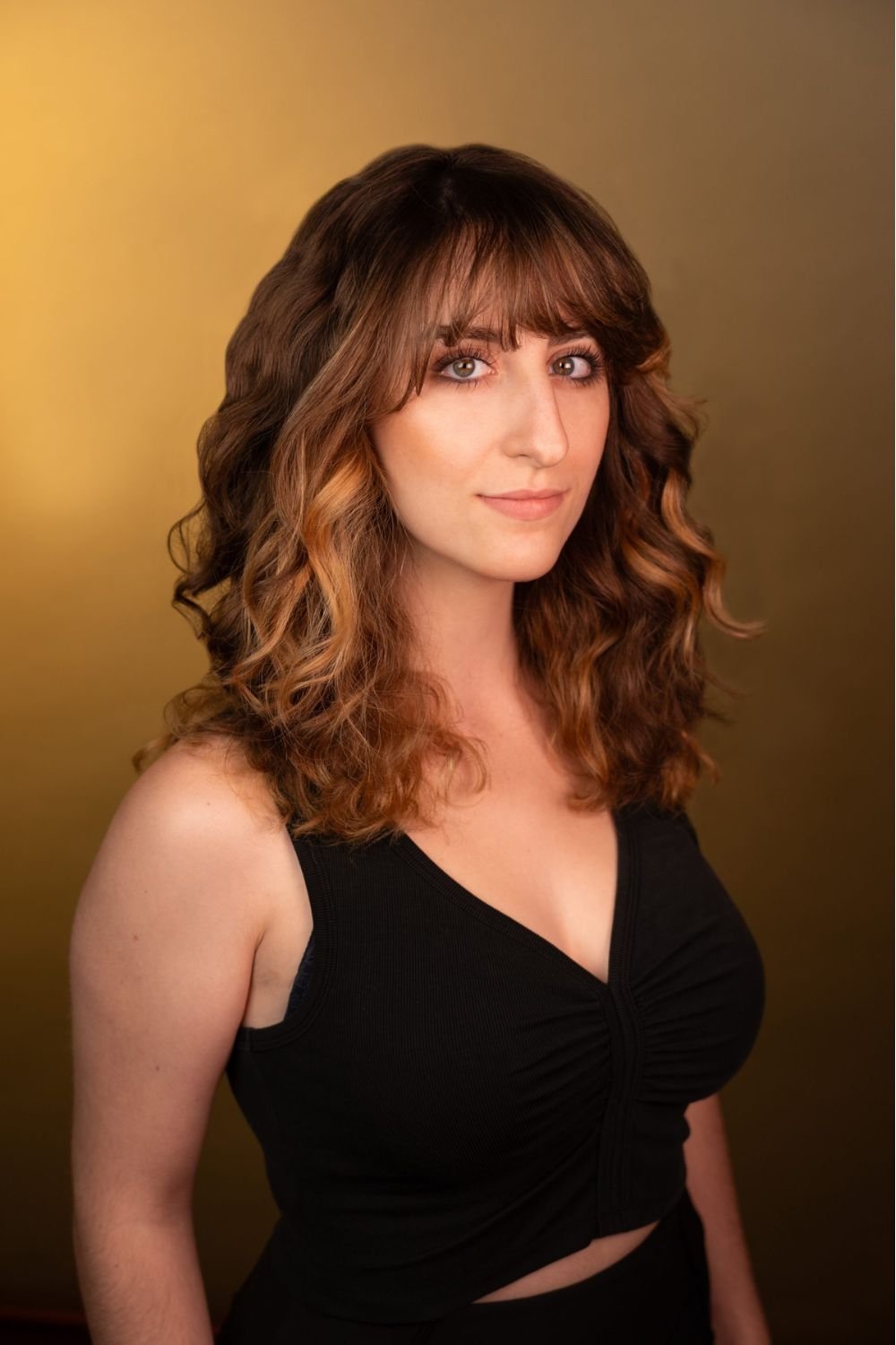 Alexa Chalnick image