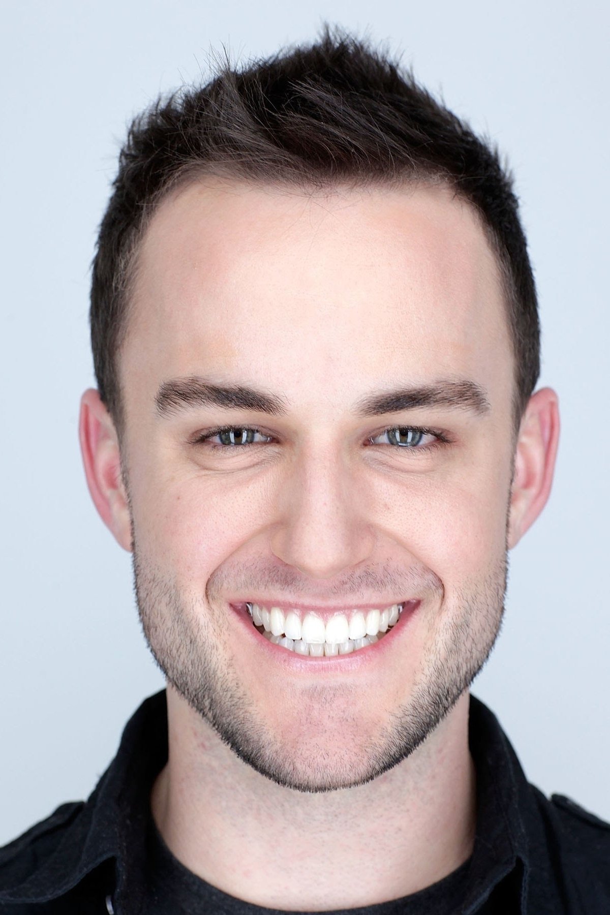 Daniel Carlisle image