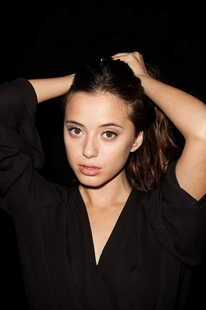 Keana Marie image