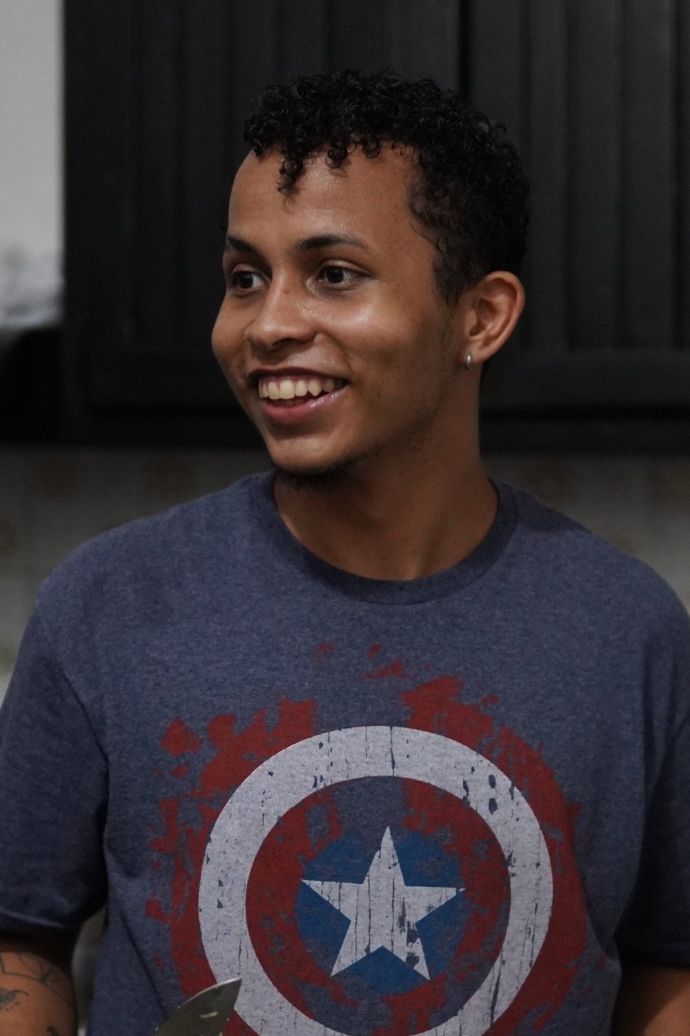 Williber Cruz image