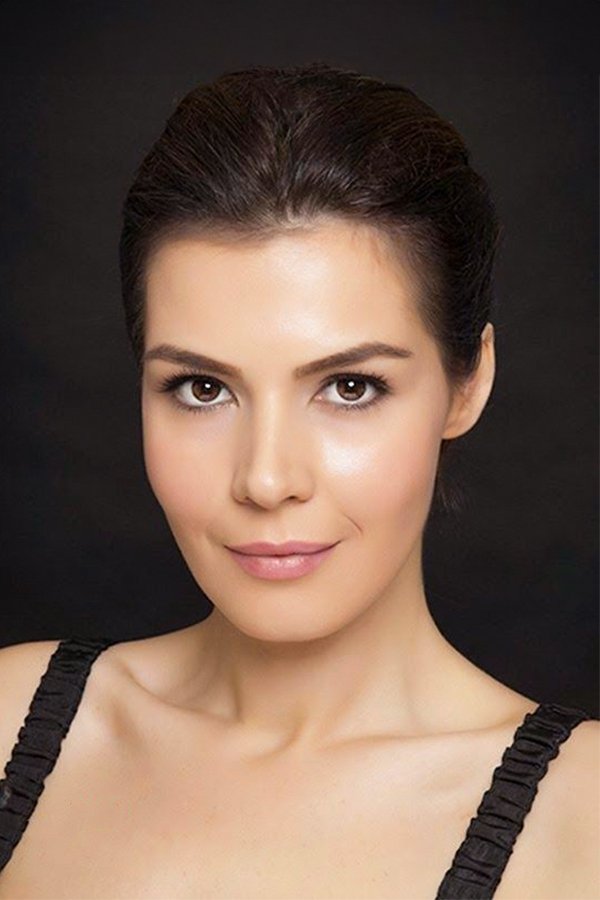 Hatice Şendil image