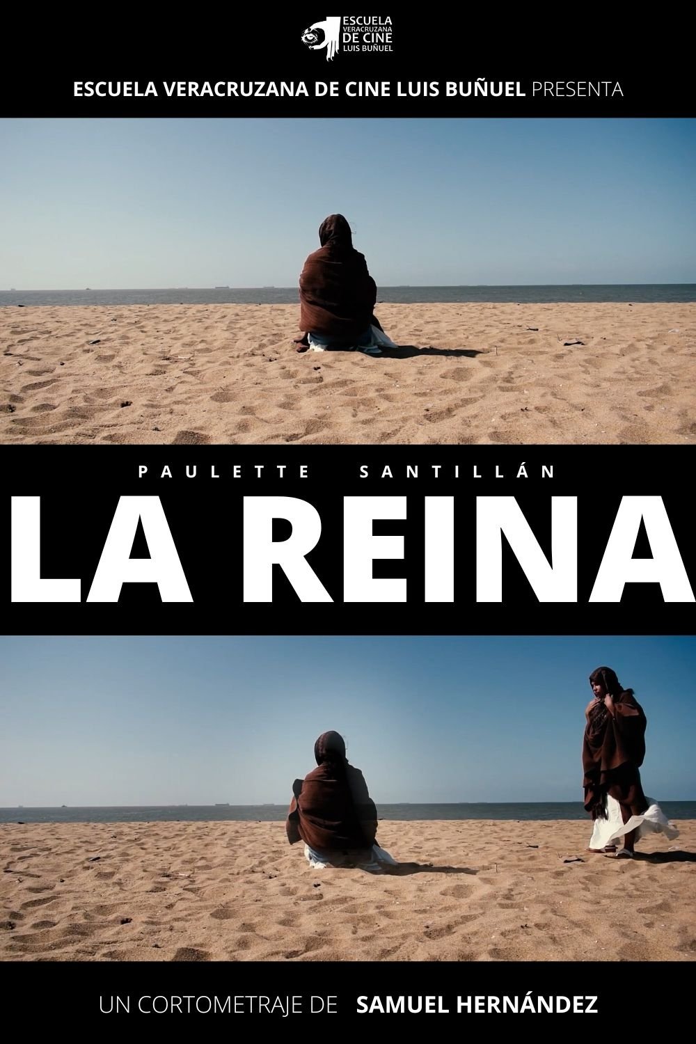 La Reina