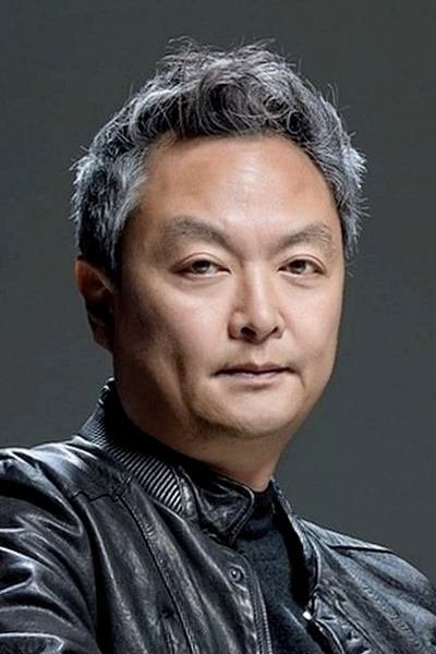 Kang Yun-sung image