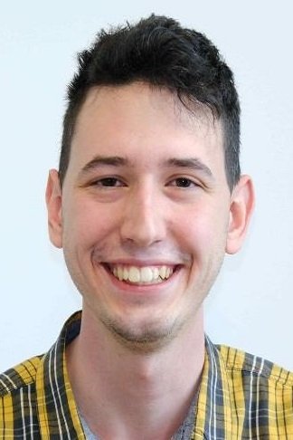 Robert Injaca image