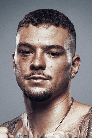Benjamin Bommber image