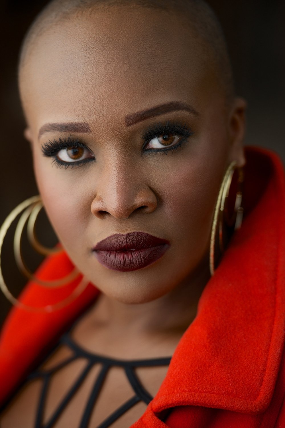 Christine Wawira image