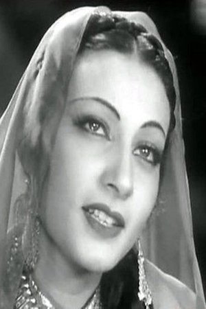 Nadia Nagi image