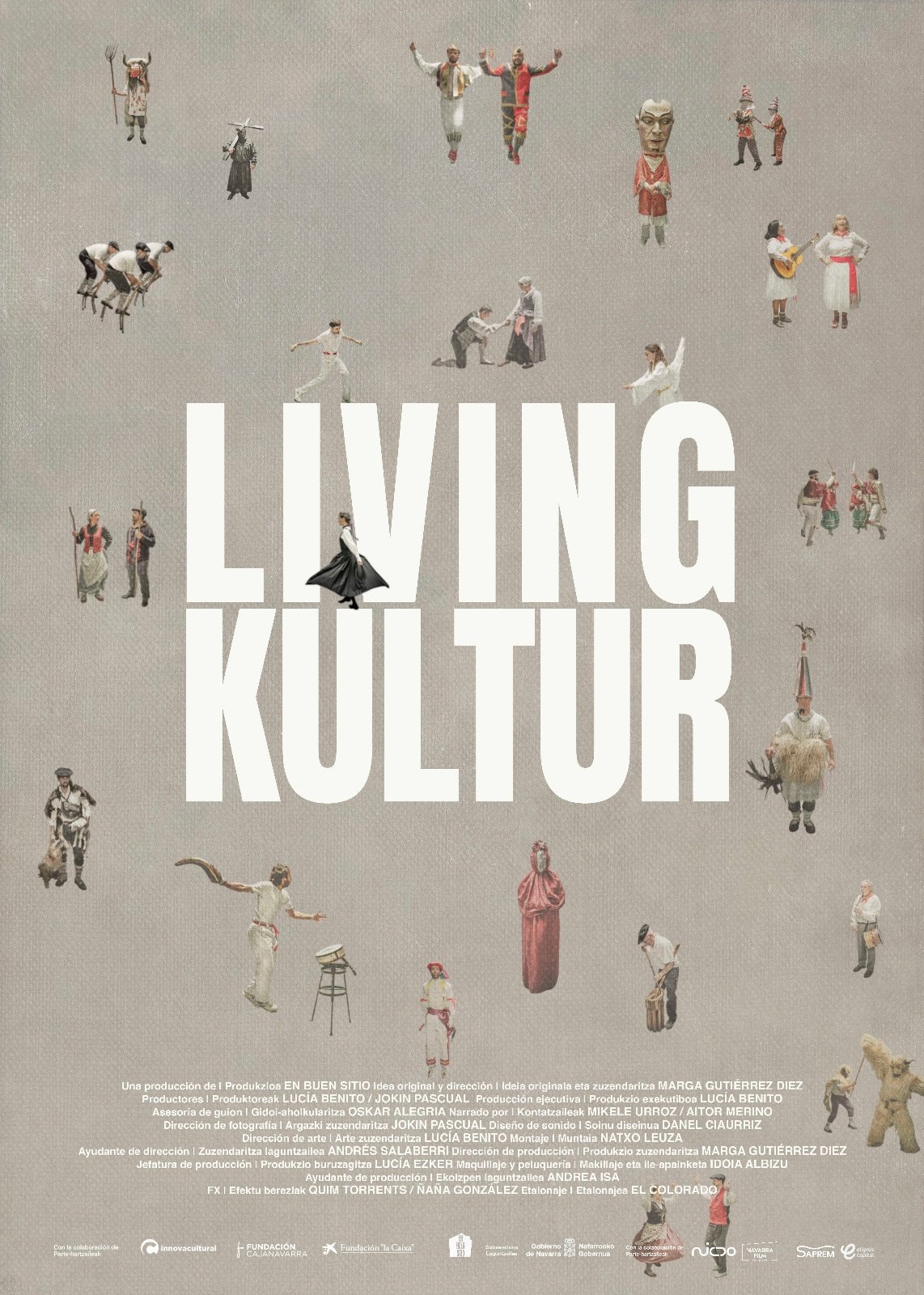 Living Kultur