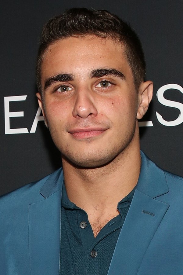 Jake Cannavale image