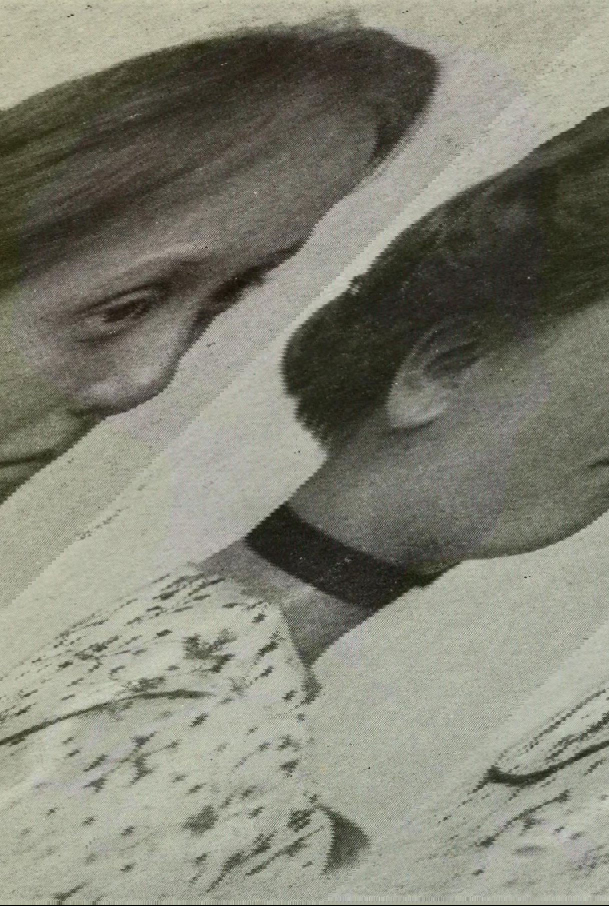Eleanor Hallowell Abbott image