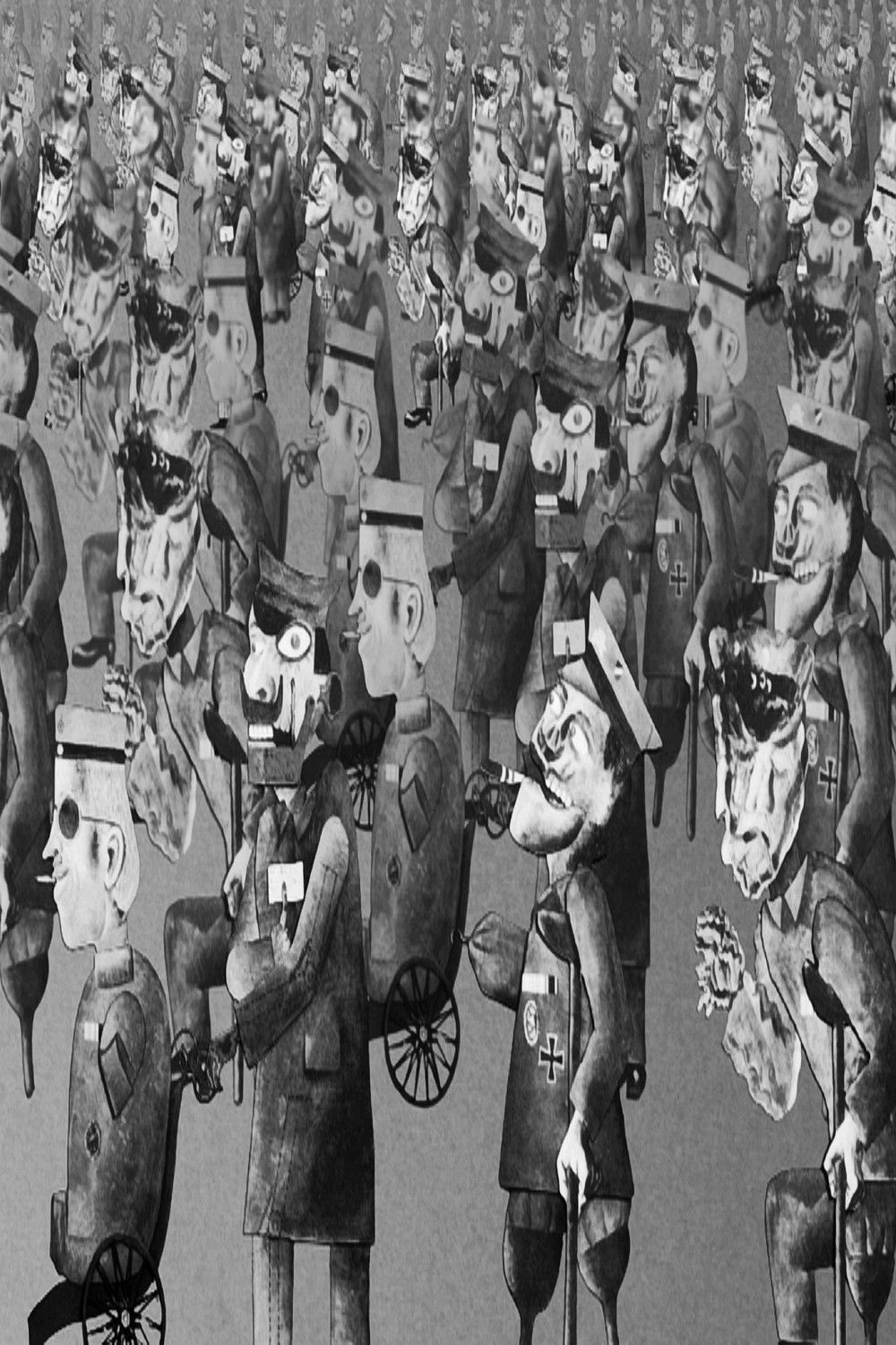 Entartete Kunst lebt