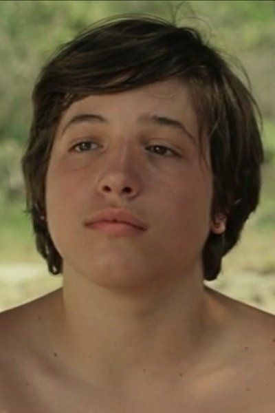 Lucio Giménez Cacho image