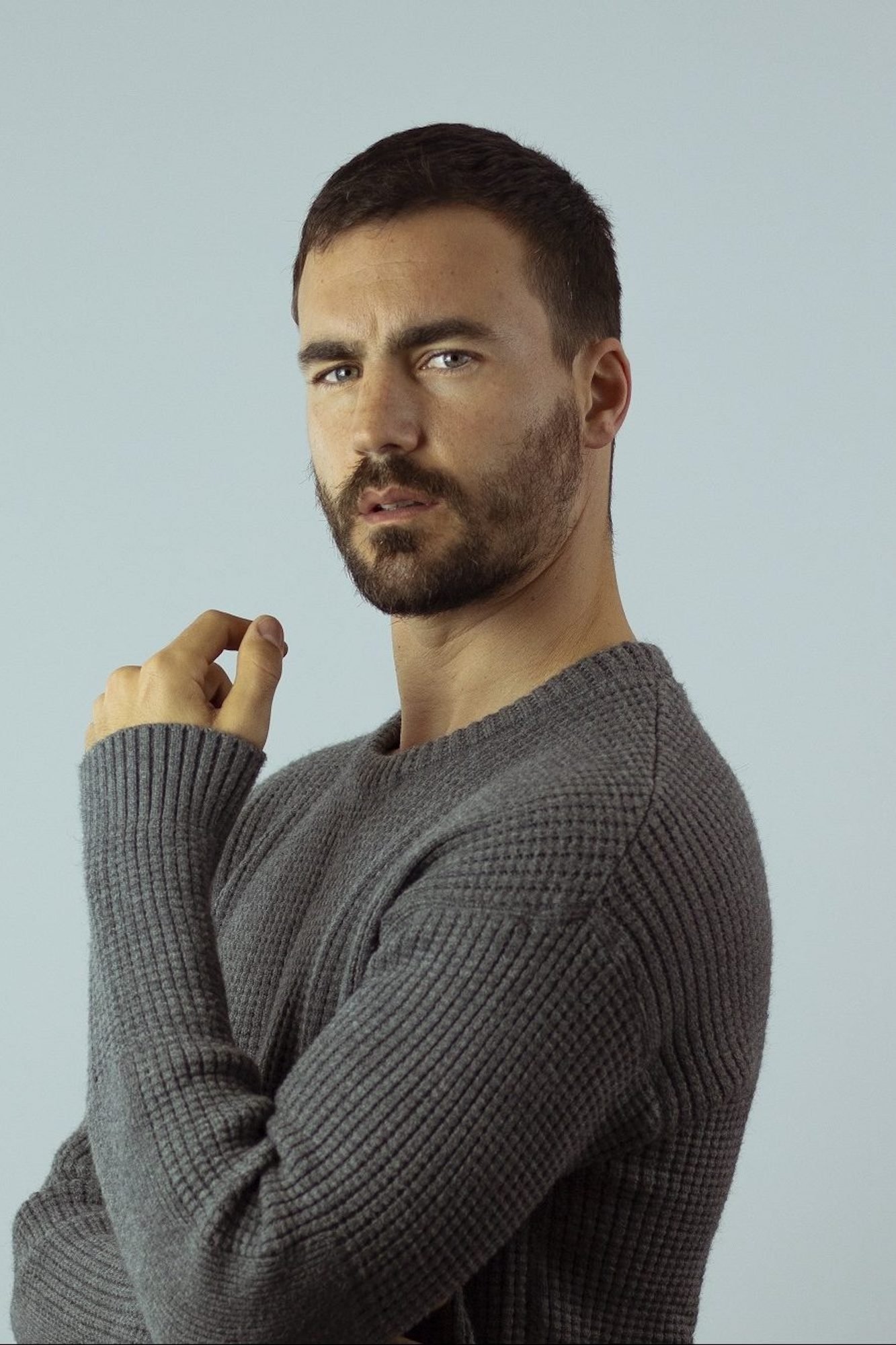 Victor Montesinos image
