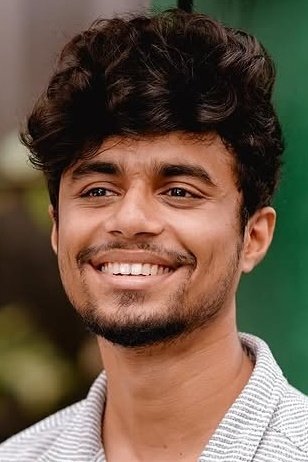 Sandeep Pradeep image