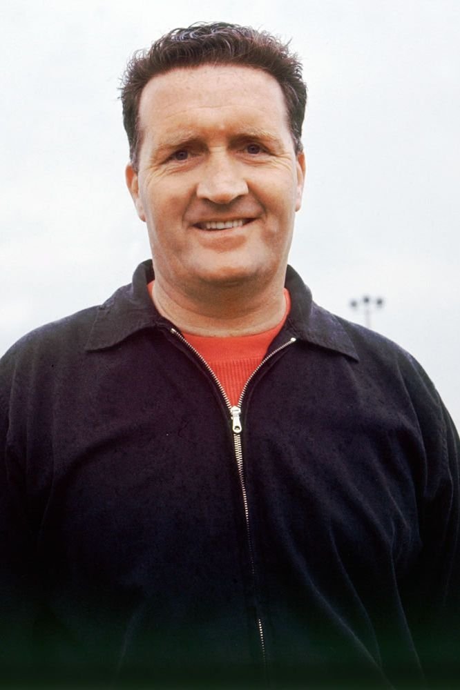 Jock Stein image