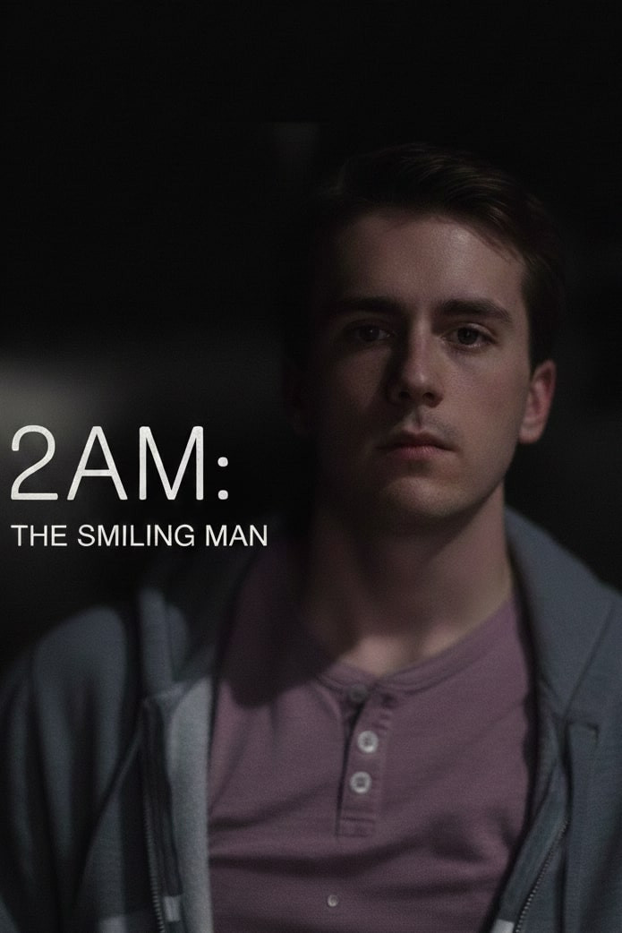 2AM: The Smiling Man