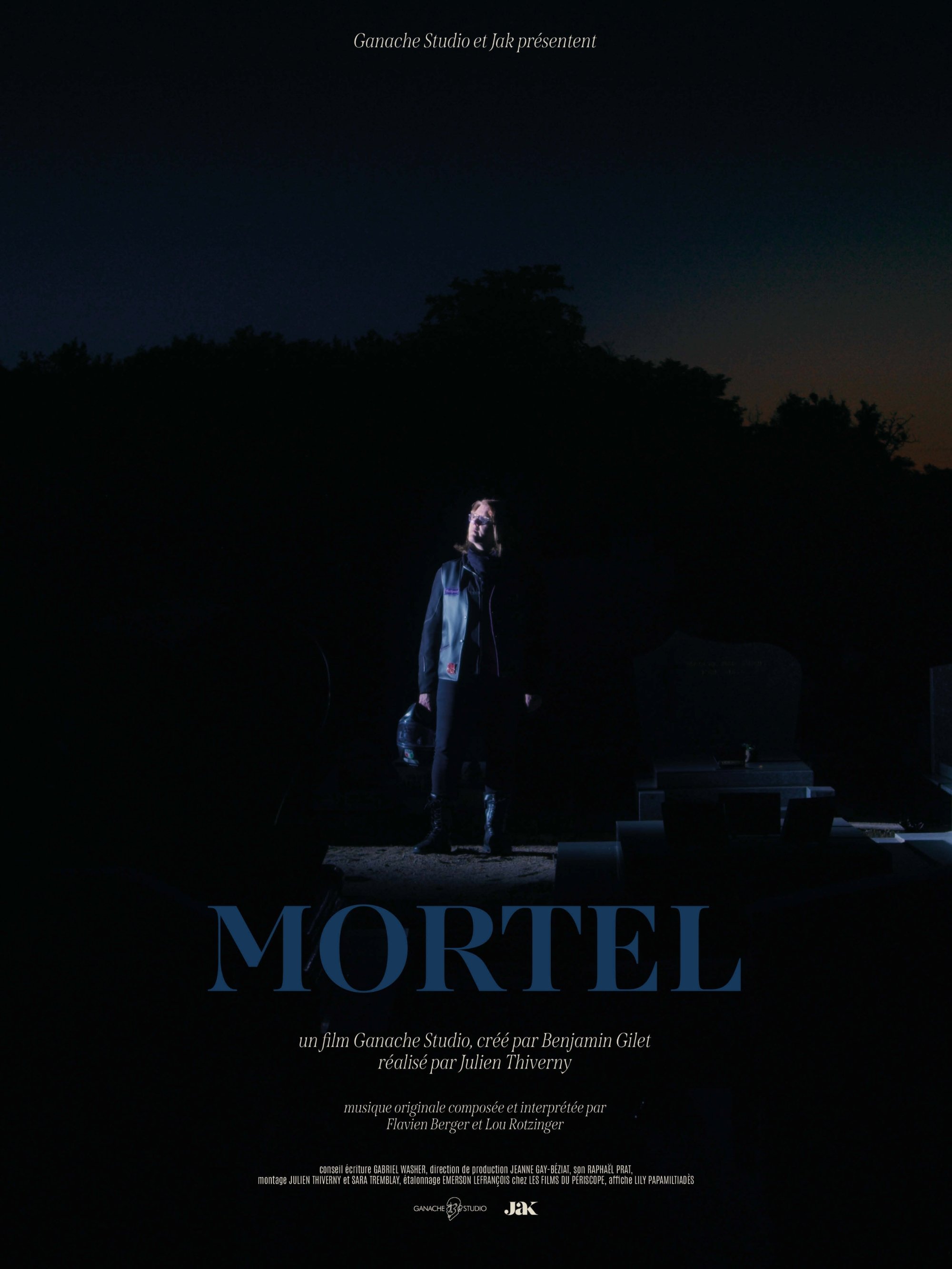 Mortel