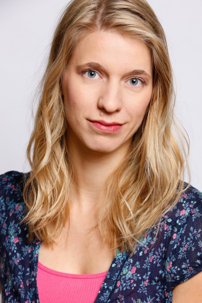 Sara Gorsky image