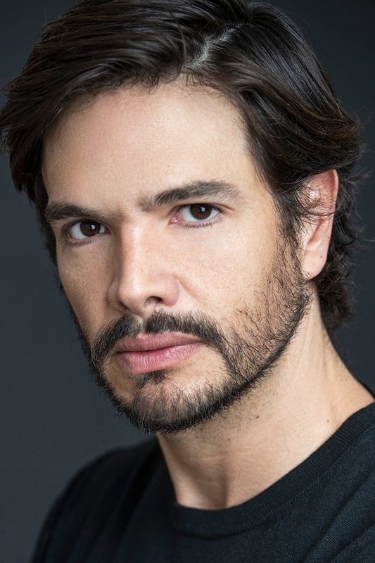Andrés Zuno image