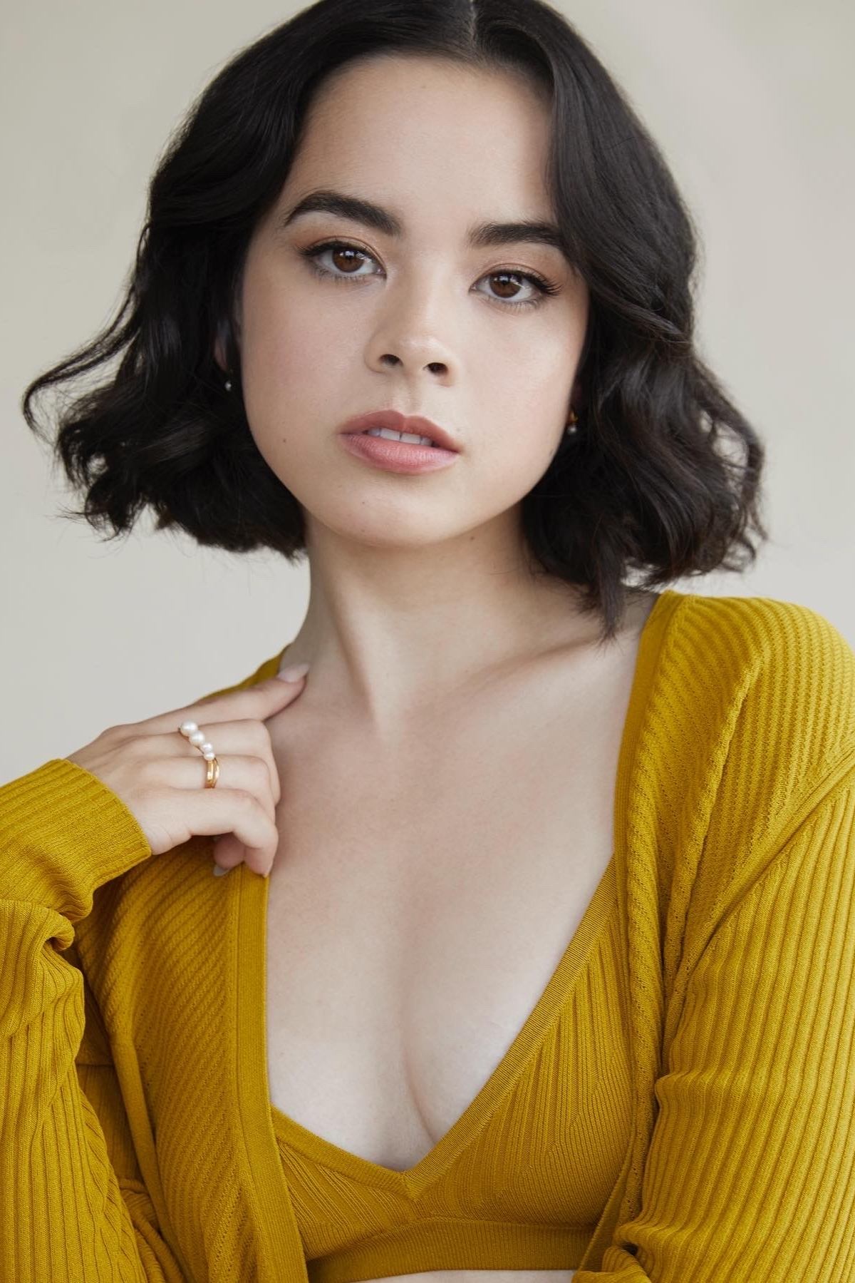 Julia Rehwald image