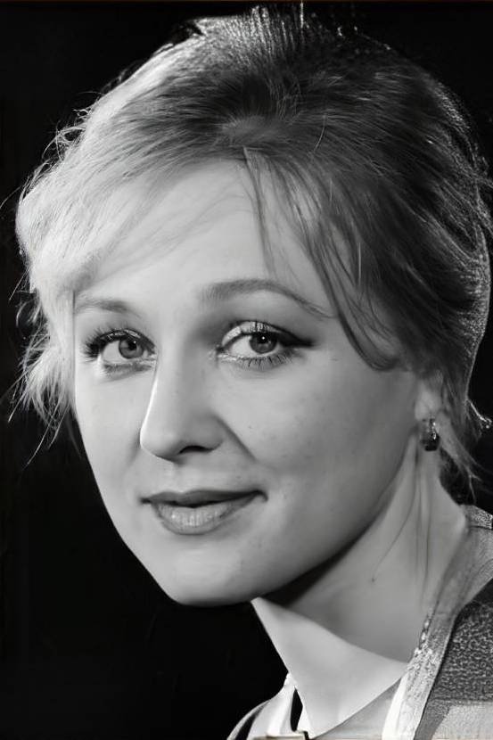 Olga Perveyeva image
