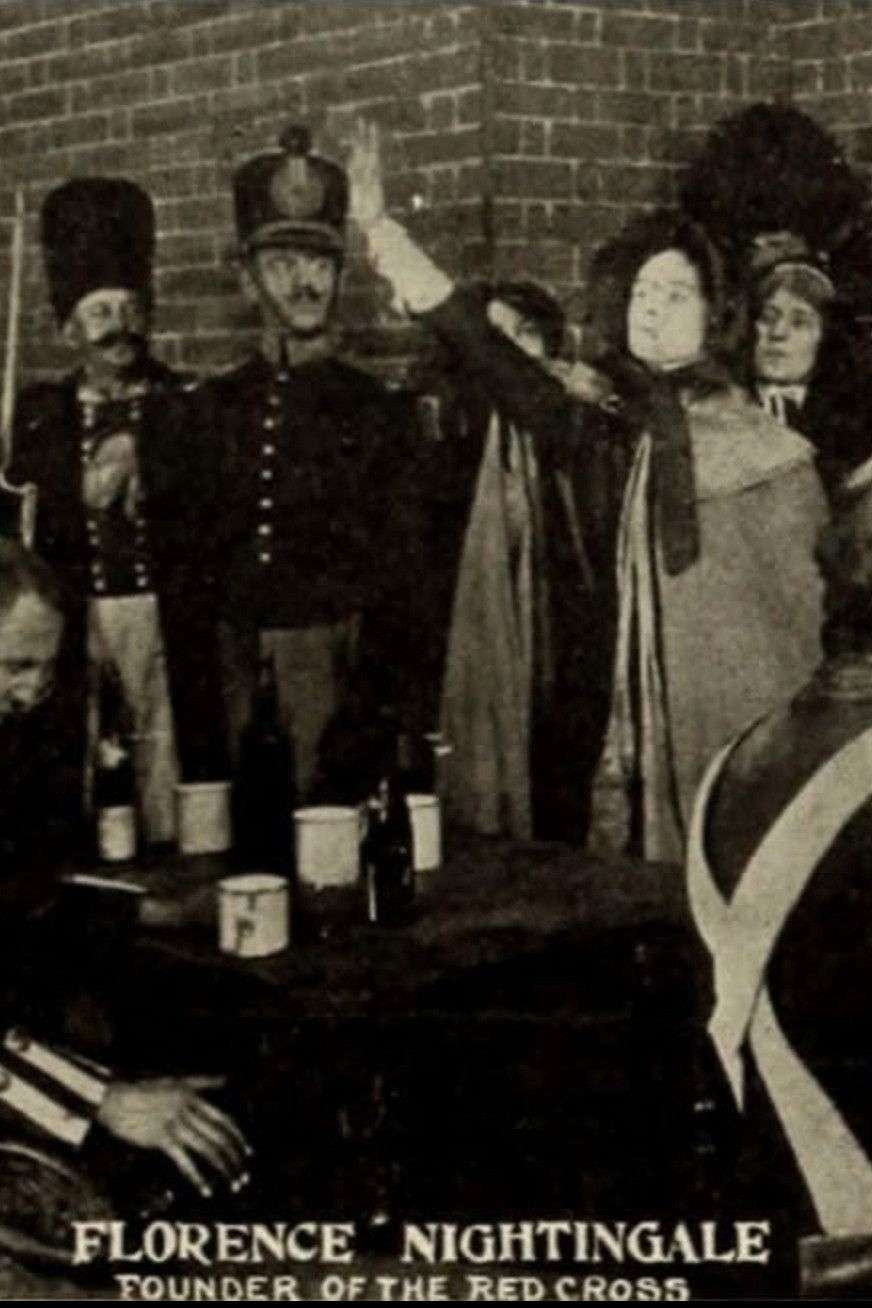 Florence Nightingale