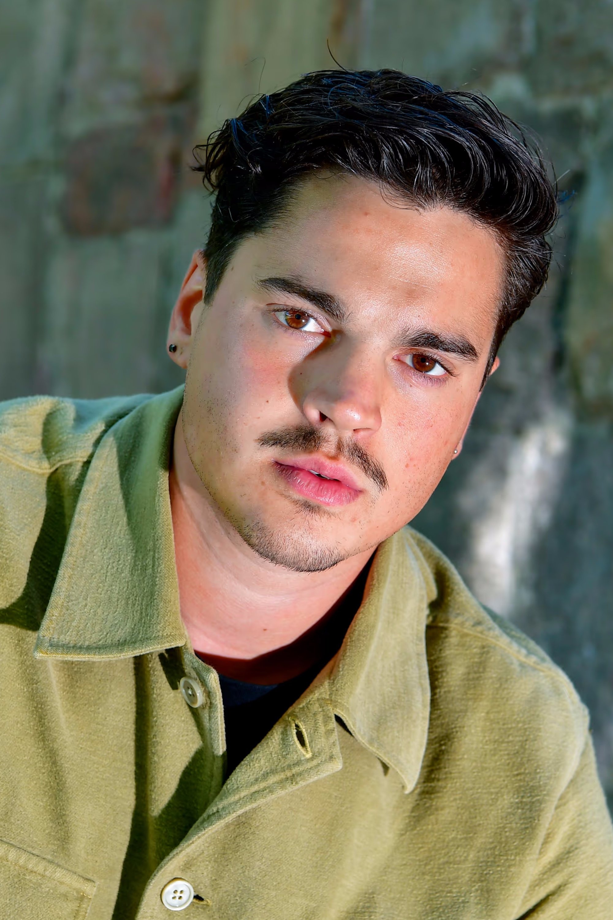 Oscar Zia image