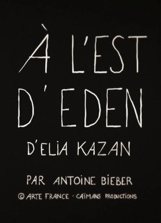 Short Cuts : A l'est d'Eden d'Elia Kazan