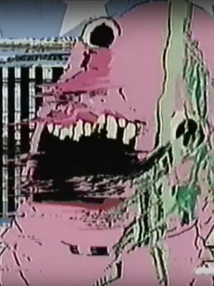 New Normal - Jack Stauber